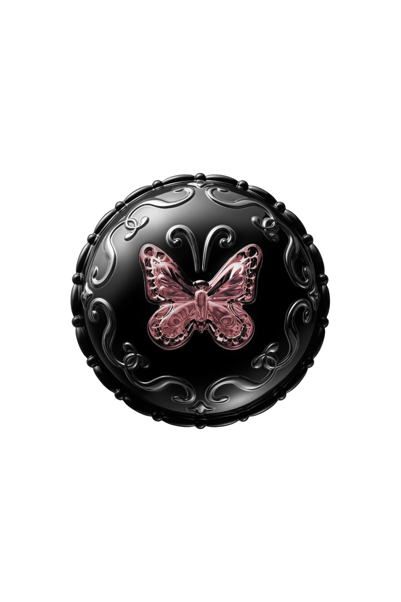 New: Anna Sui Matte Eye Color