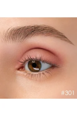 New: Anna Sui Matte Eye Color