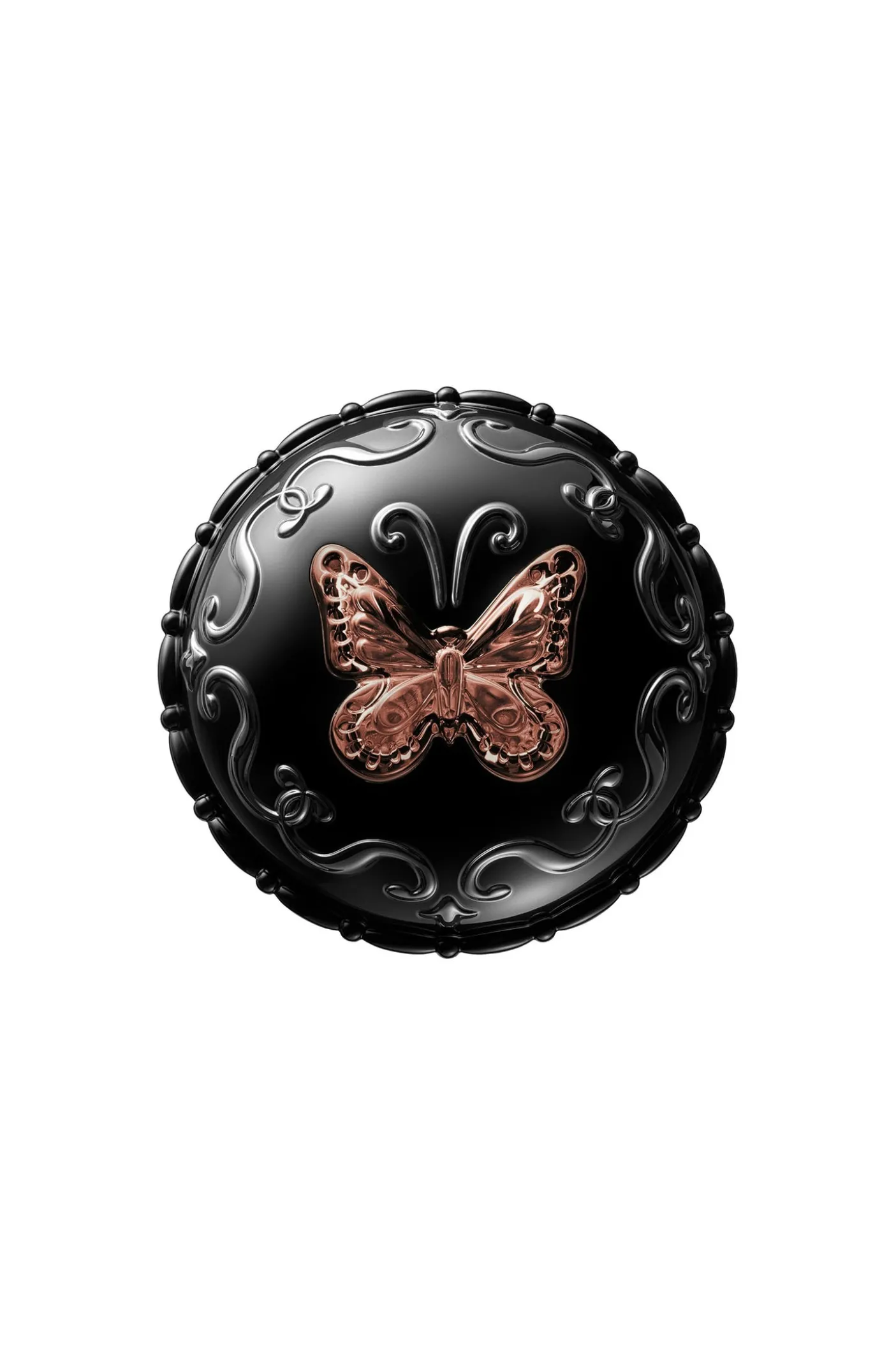 New: Anna Sui Matte Eye Color