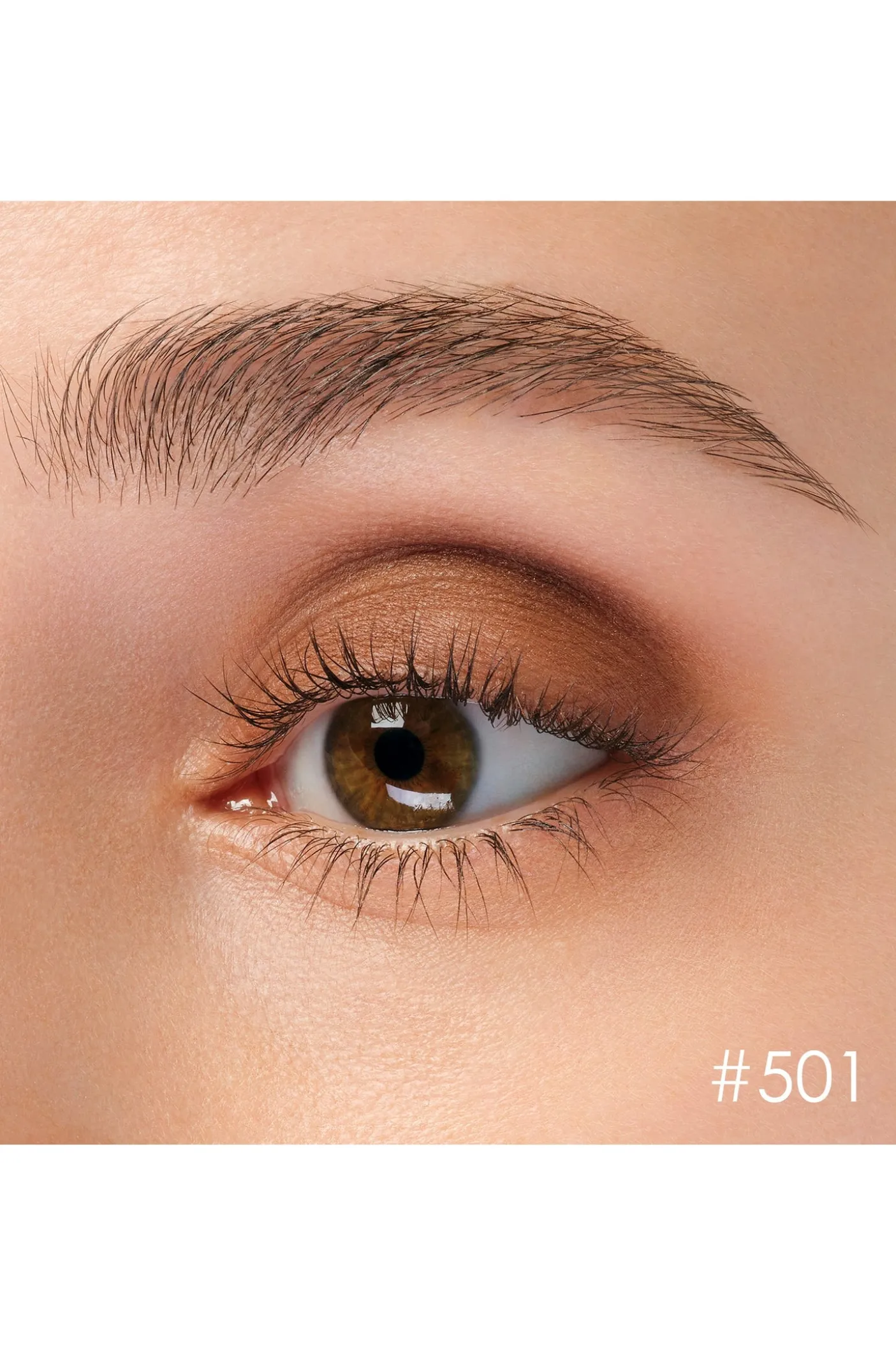 New: Anna Sui Matte Eye Color