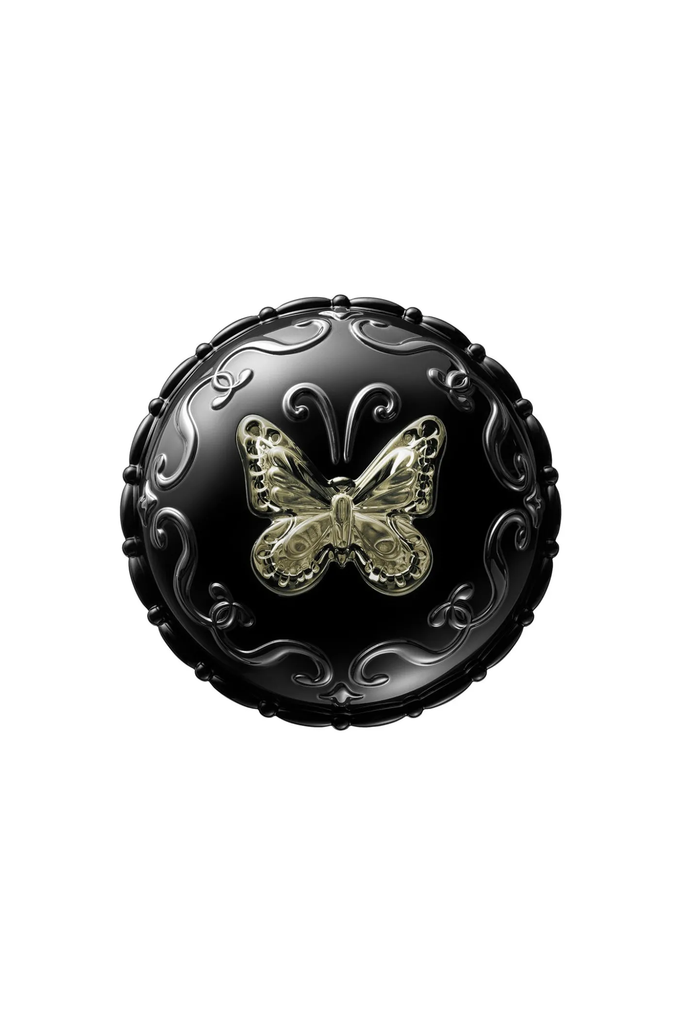 New: Anna Sui Matte Eye Color