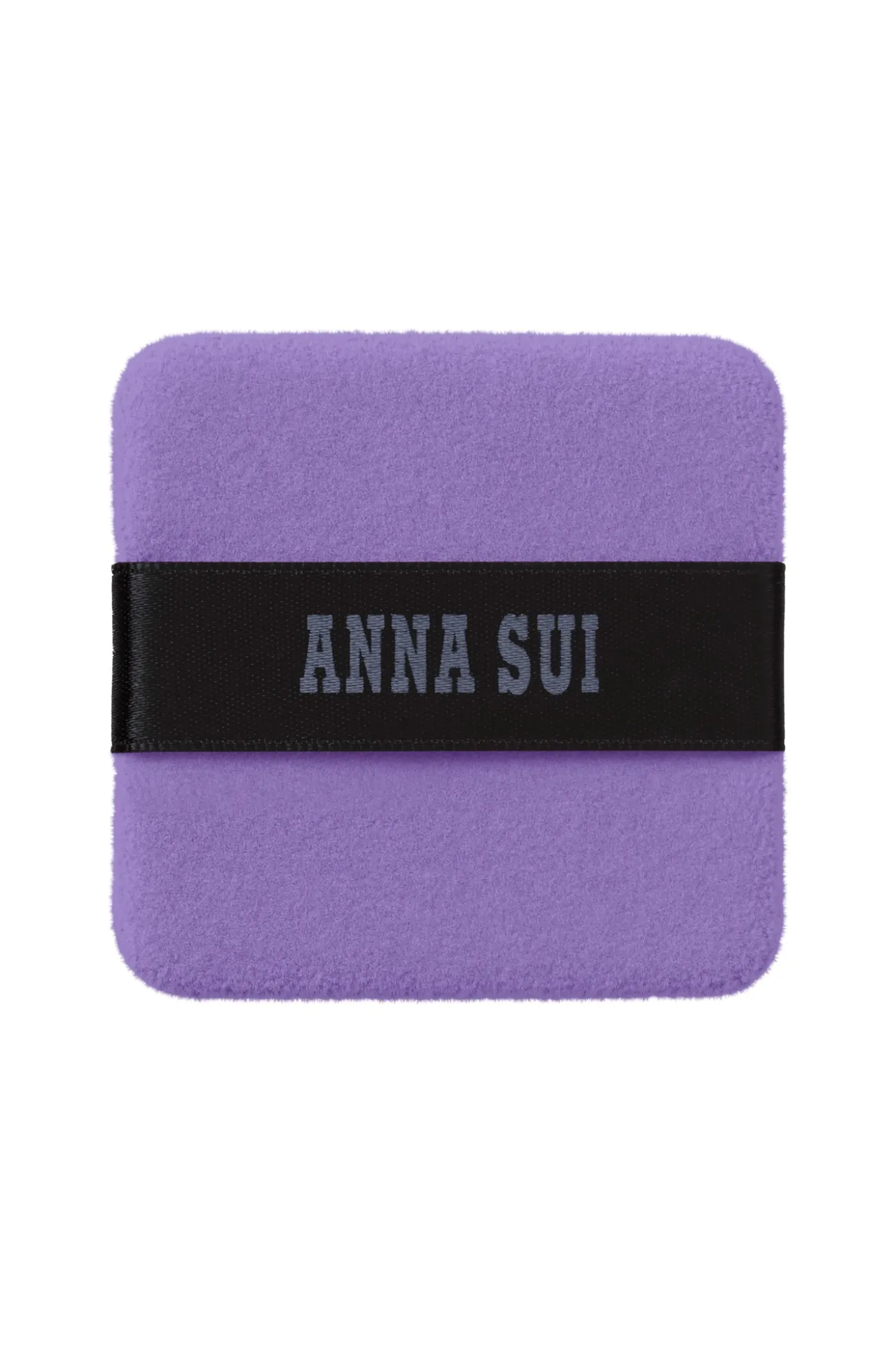 New: Anna Sui Rose Pressed Powder Puff