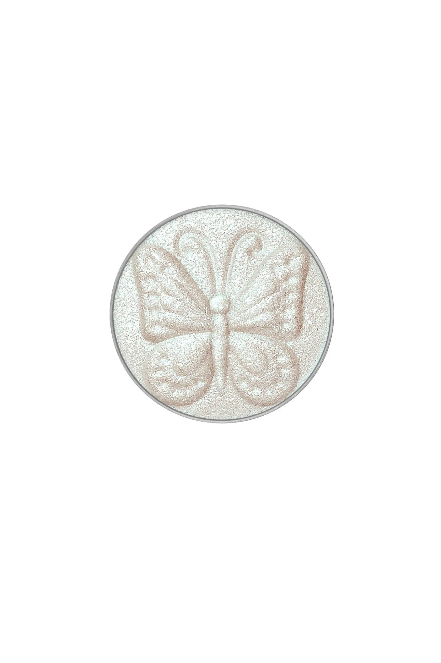 New: Anna Sui Shiny Eye Color