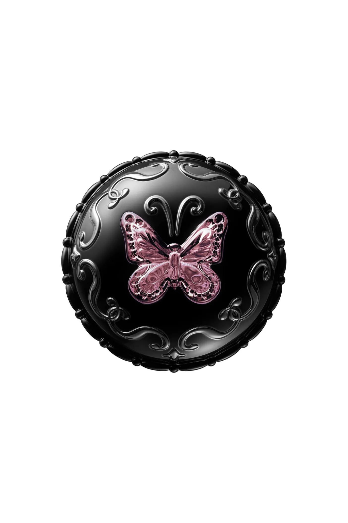 New: Anna Sui Shiny Eye Color