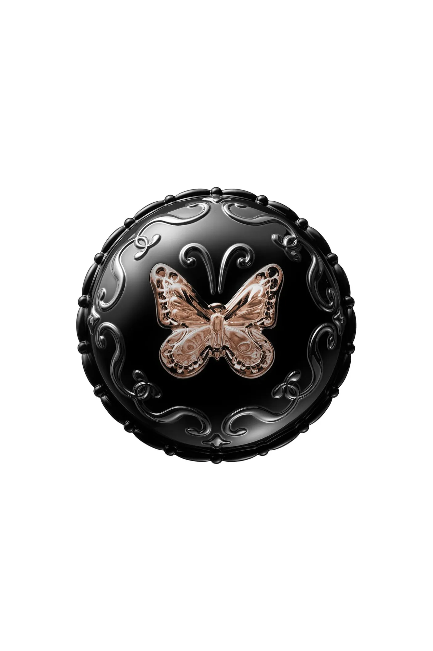 New: Anna Sui Shiny Eye Color