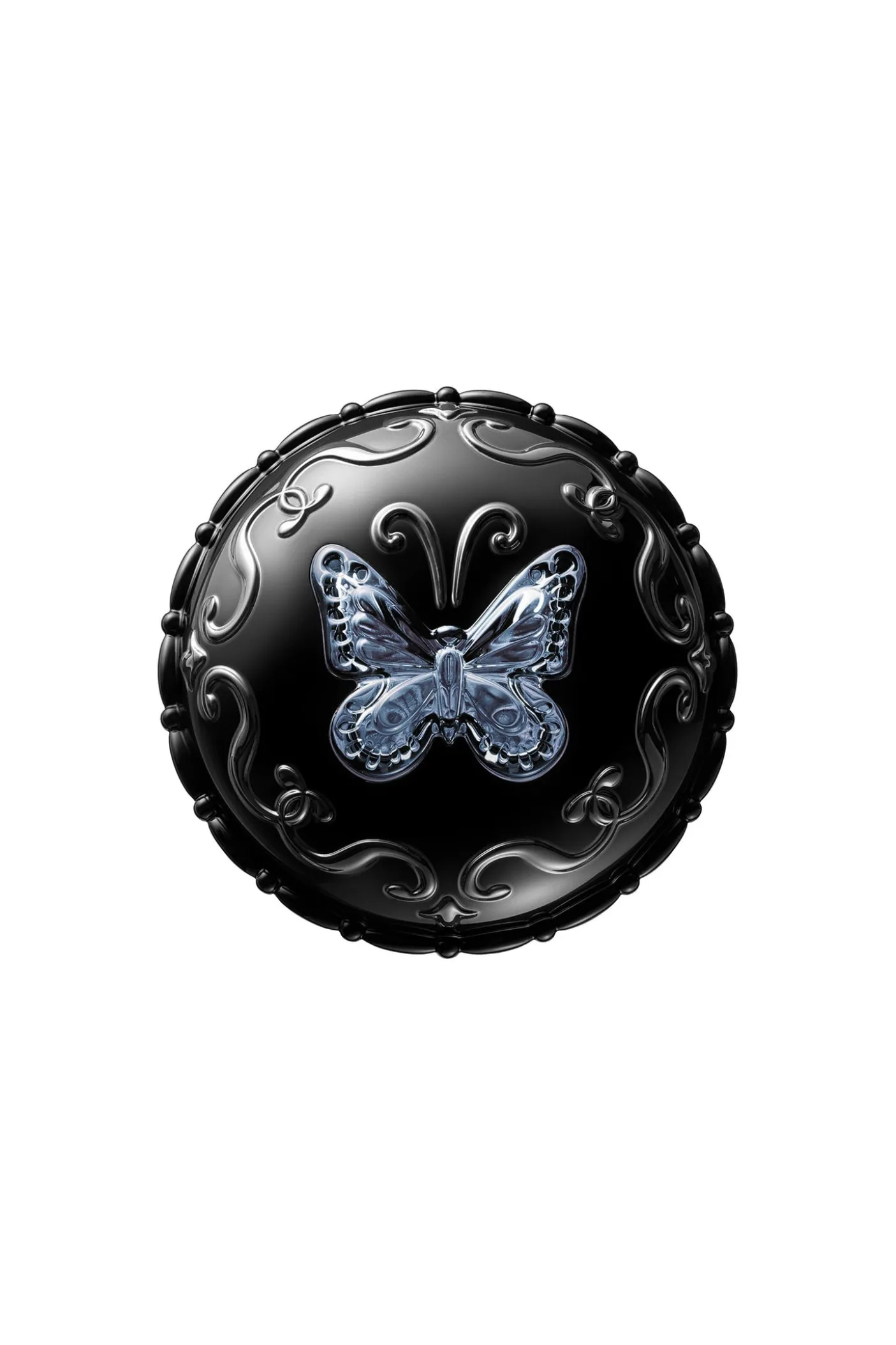 New: Anna Sui Silky Eye Color