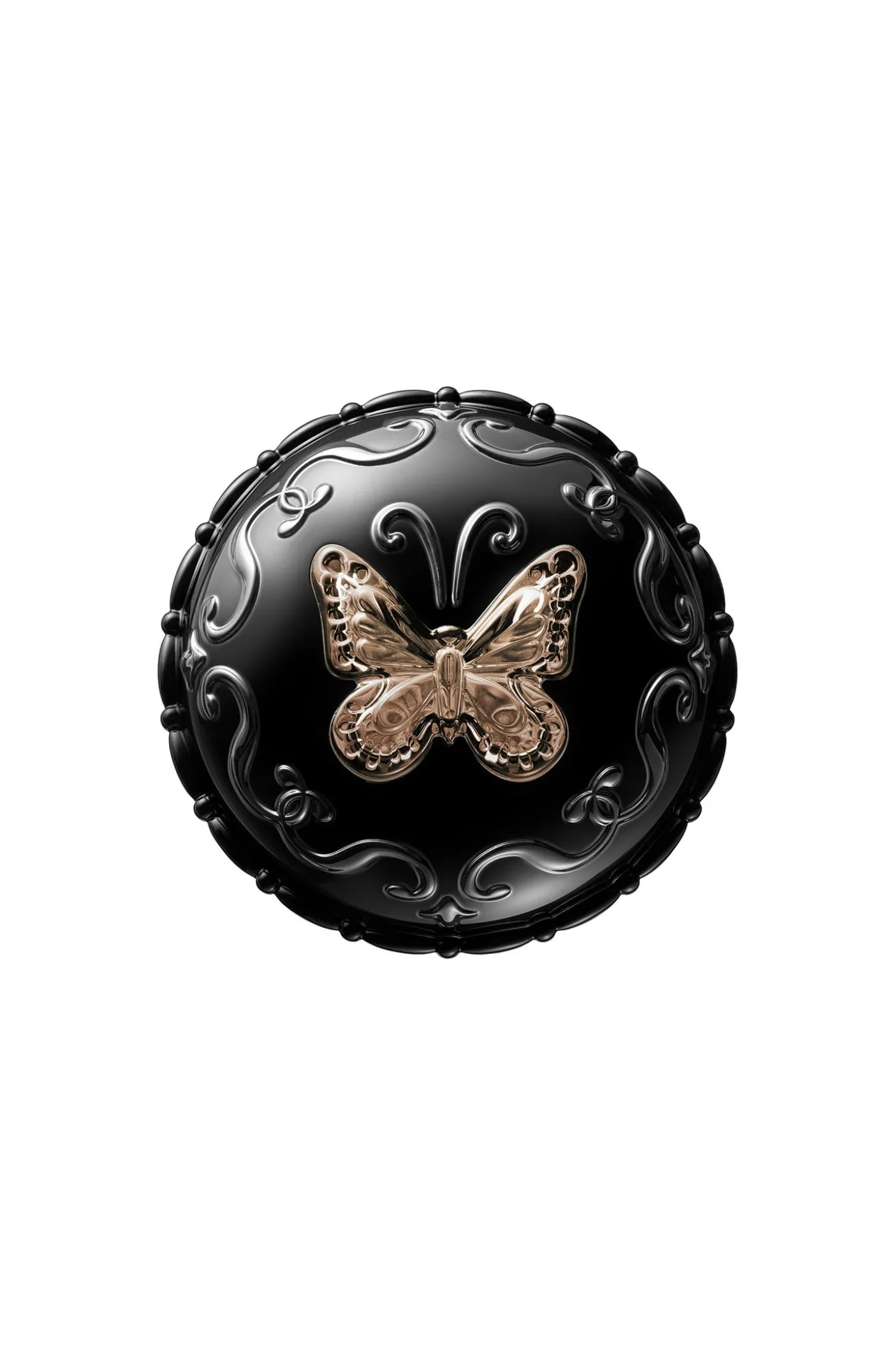 New: Anna Sui Silky Eye Color