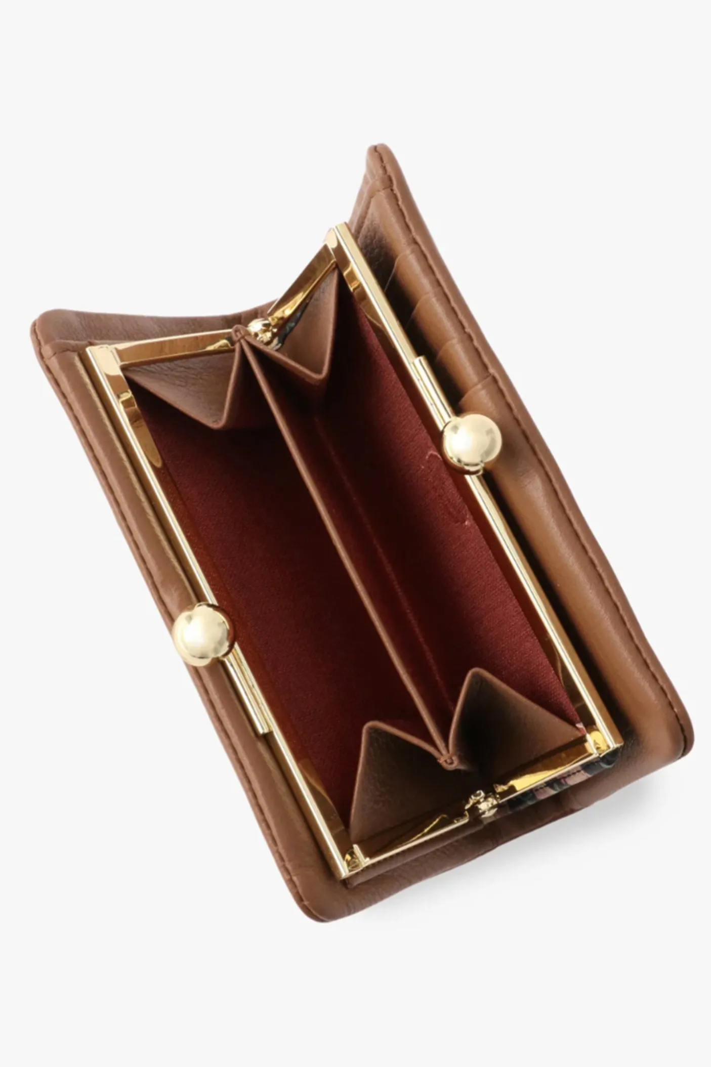 Penny Loafer Small Wallet