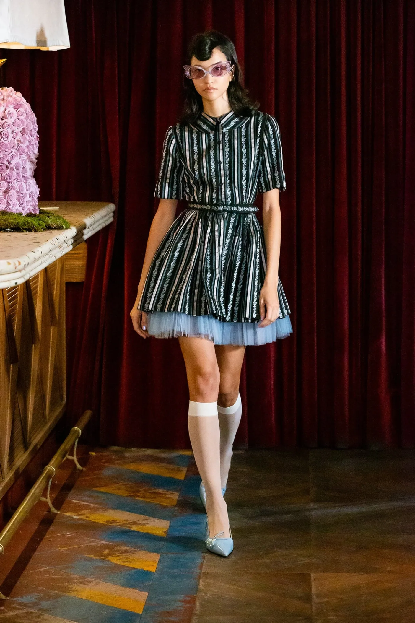 Petticoat