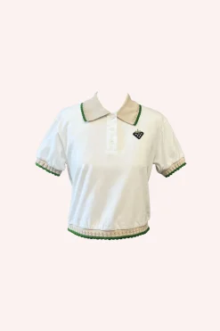 Polo Deco Tee
