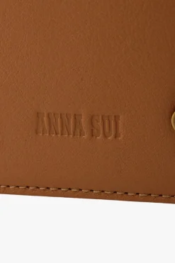Retro Button Pass Case