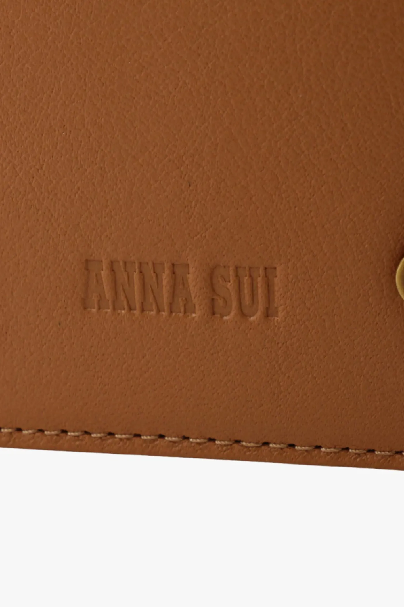 Retro Button Pass Case