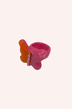 Rina Butterfly Ring
