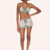Rivera Crochet Set Marine