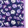 Rose Bouquet Handkerchief