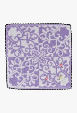 Rose Garden Washcloth