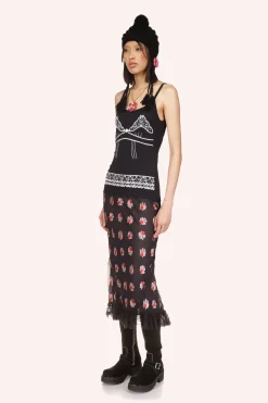 Rosie Posie Skirt
