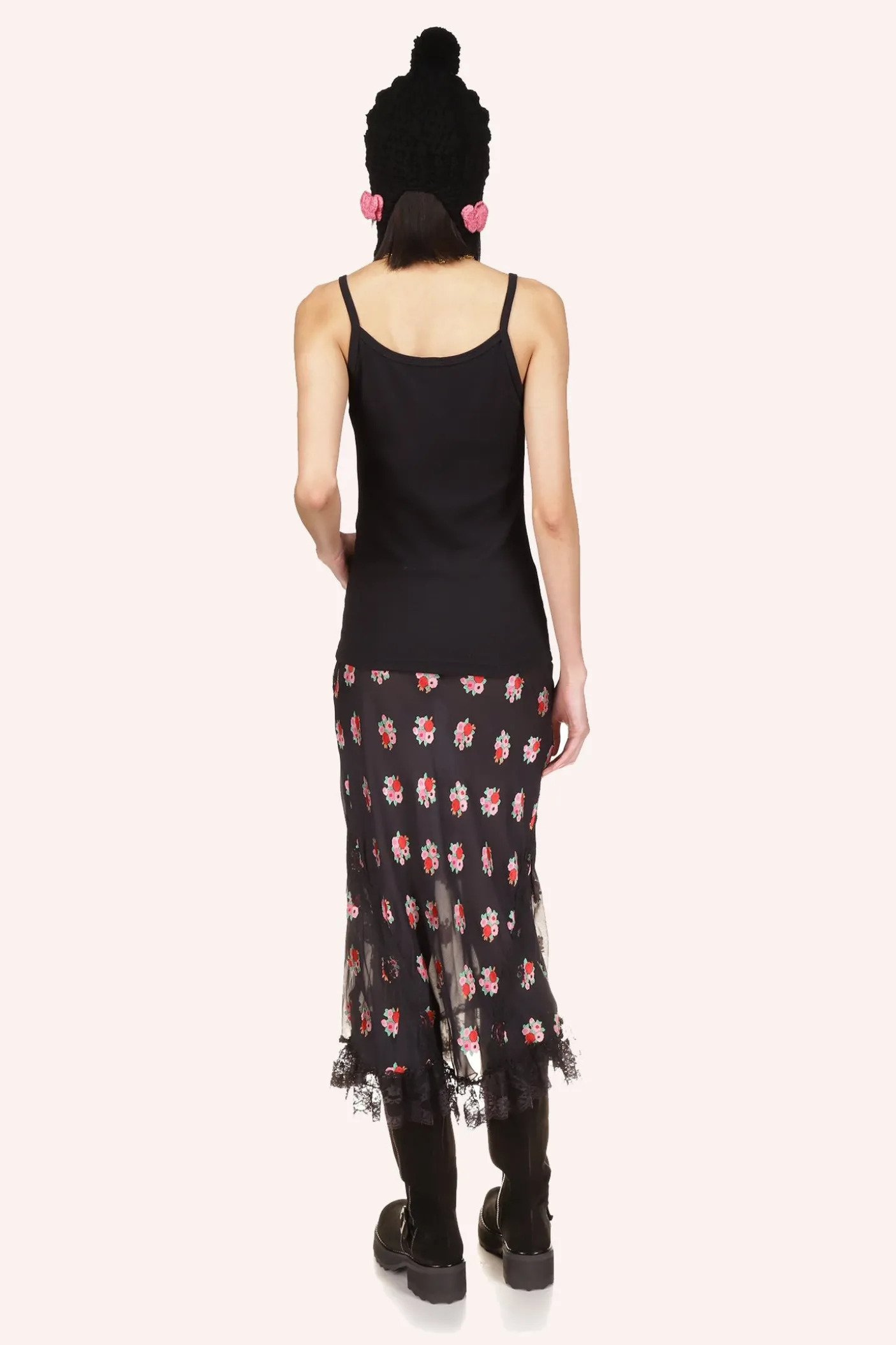 Rosie Posie Skirt