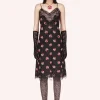 Rosie Posie Slip Dress
