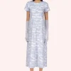 Sauvage Jacquard Dress