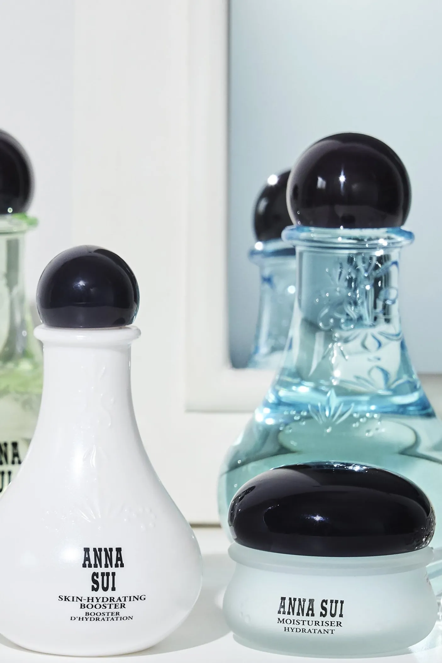 Skin-Hydrating Booster