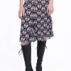 Sleeping Beauty Mesh Skirt