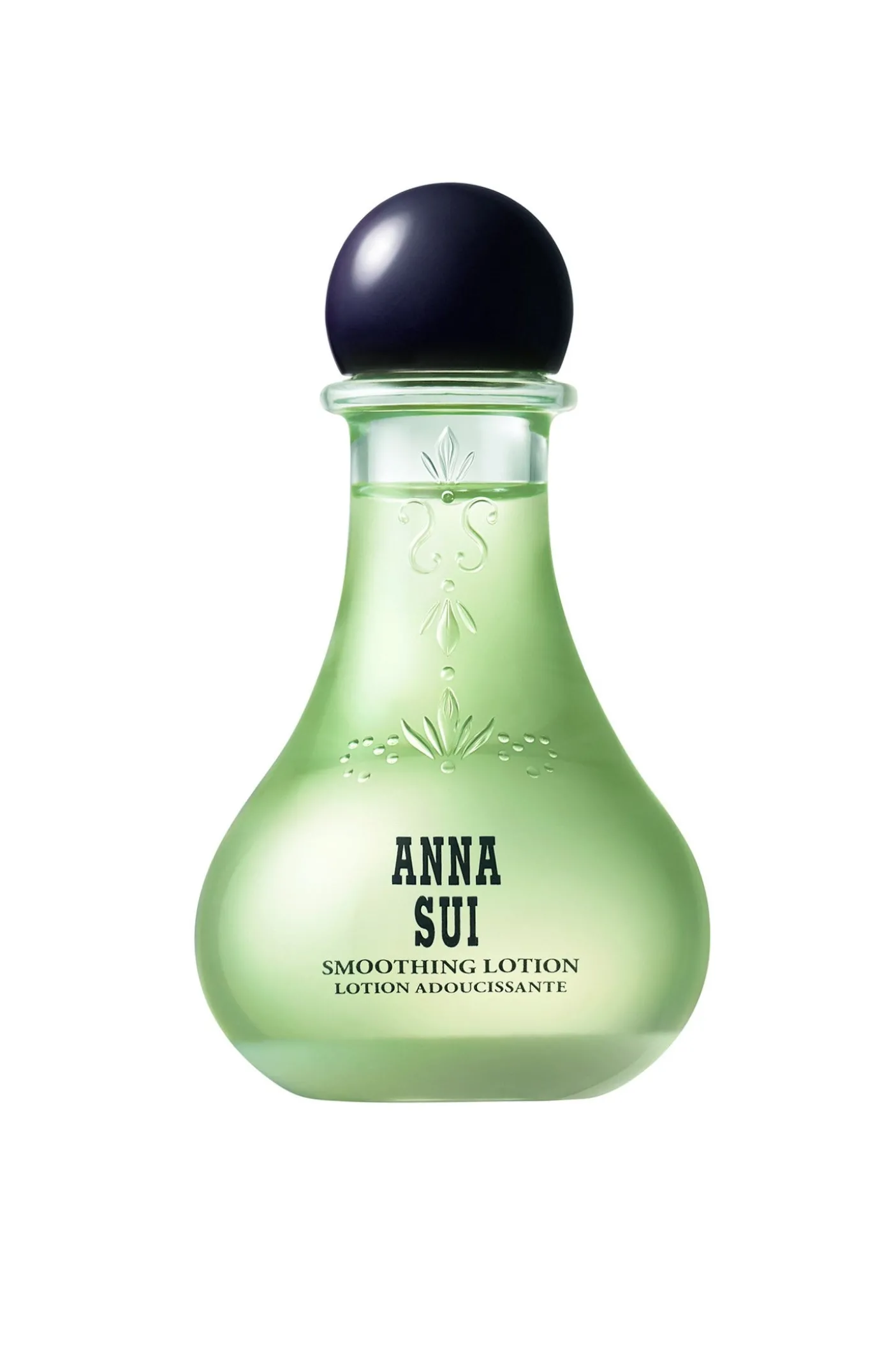 Smoothing Lotion