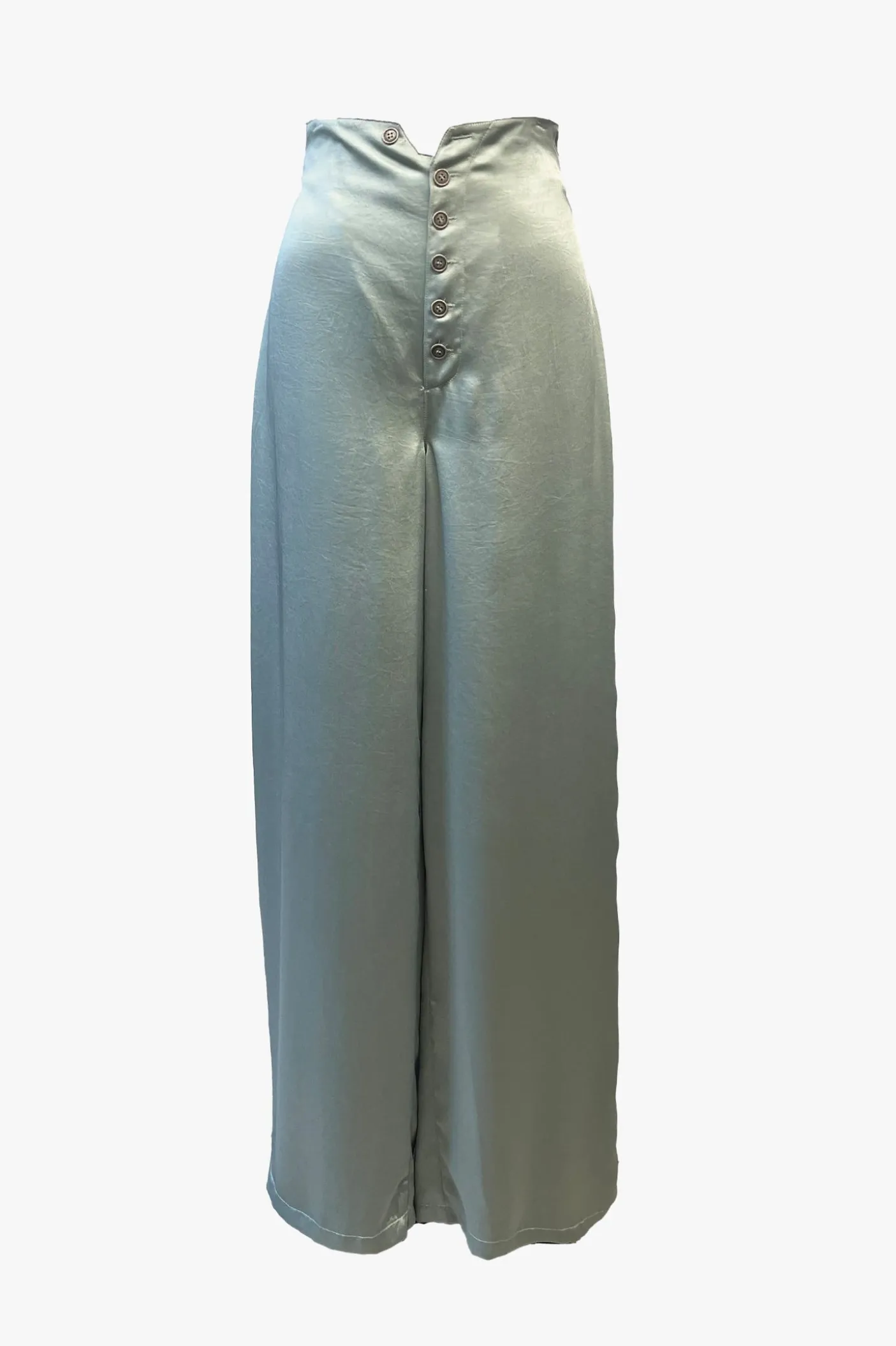 Soiree Satin Pants