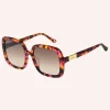 Square Sunglasses