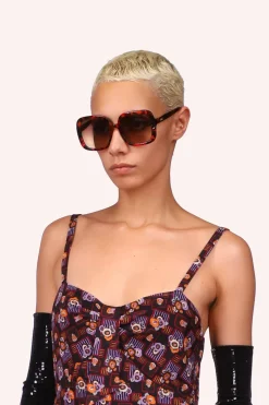 Square Sunglasses