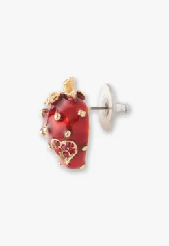 Strawberry Stud Earrings