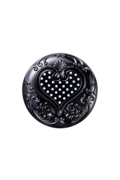 Sui Black - Cream Blush