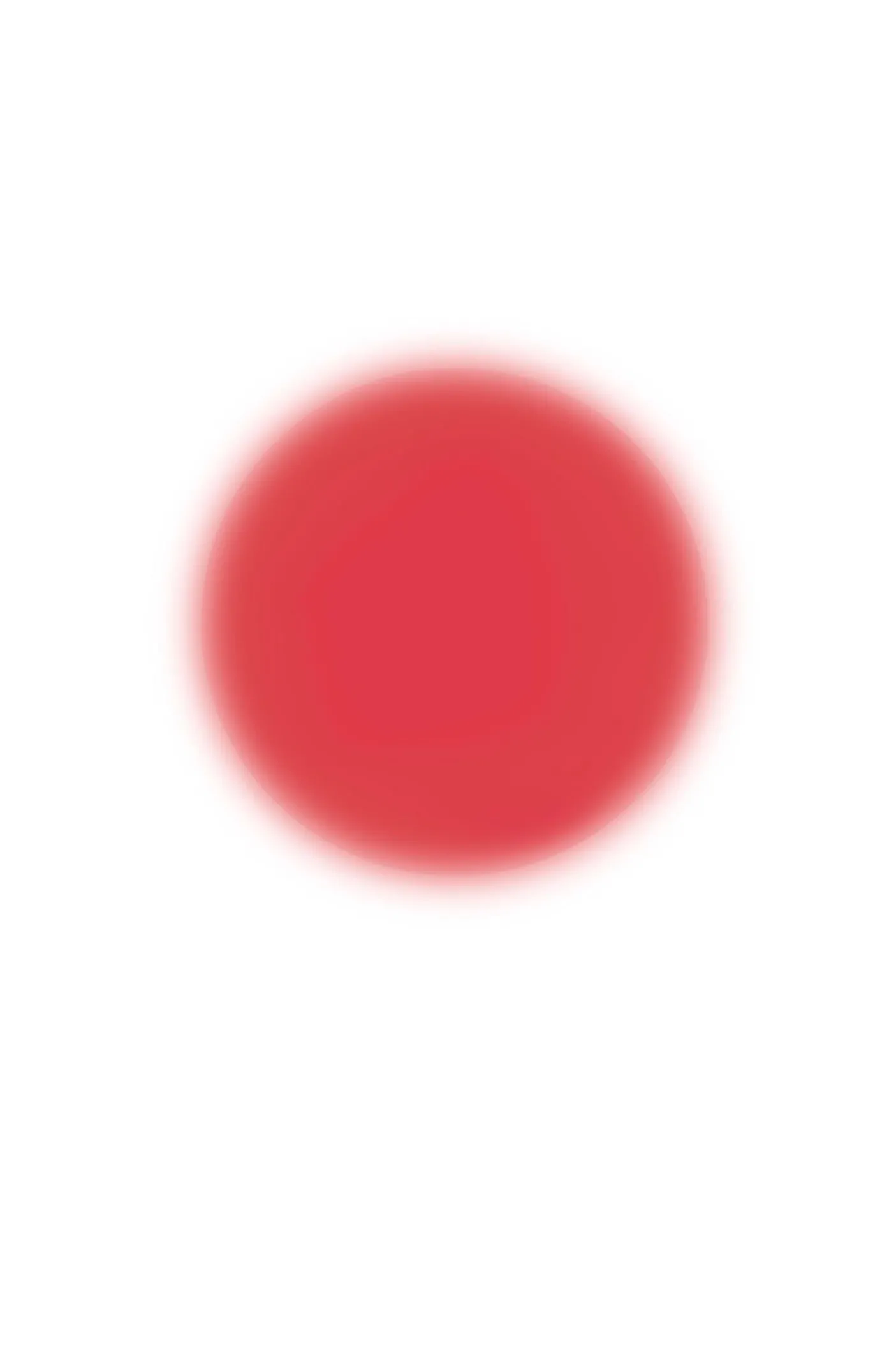 Sui Black - Cream Blush
