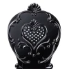 Sui Black Compact Mirror