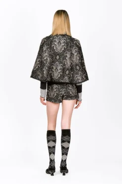 Tapestry Cape