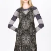Tapestry Dress