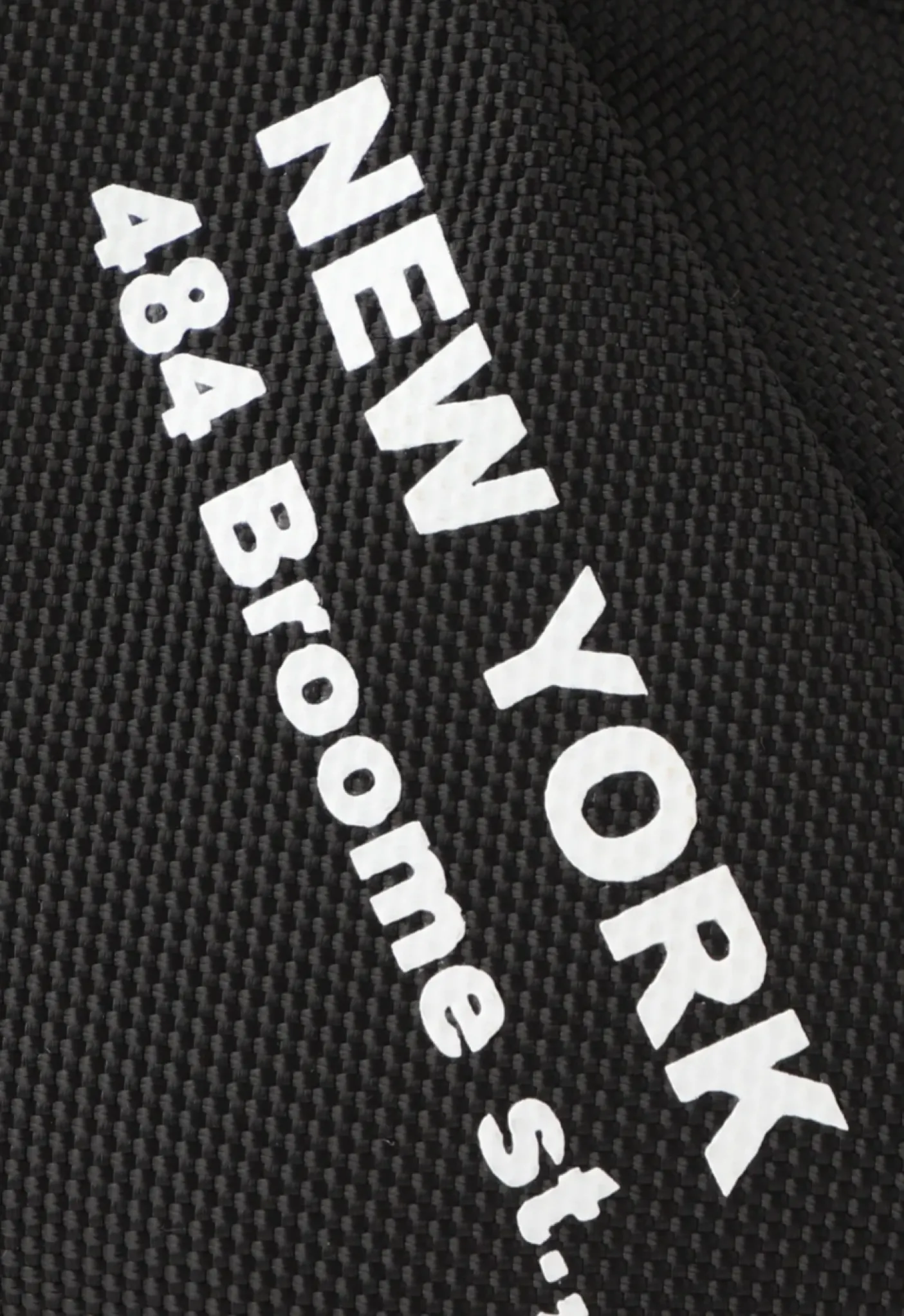 The Anyone Fanny Pack