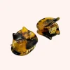 The Cat's Meow Jaw Clip Pair Tokyo