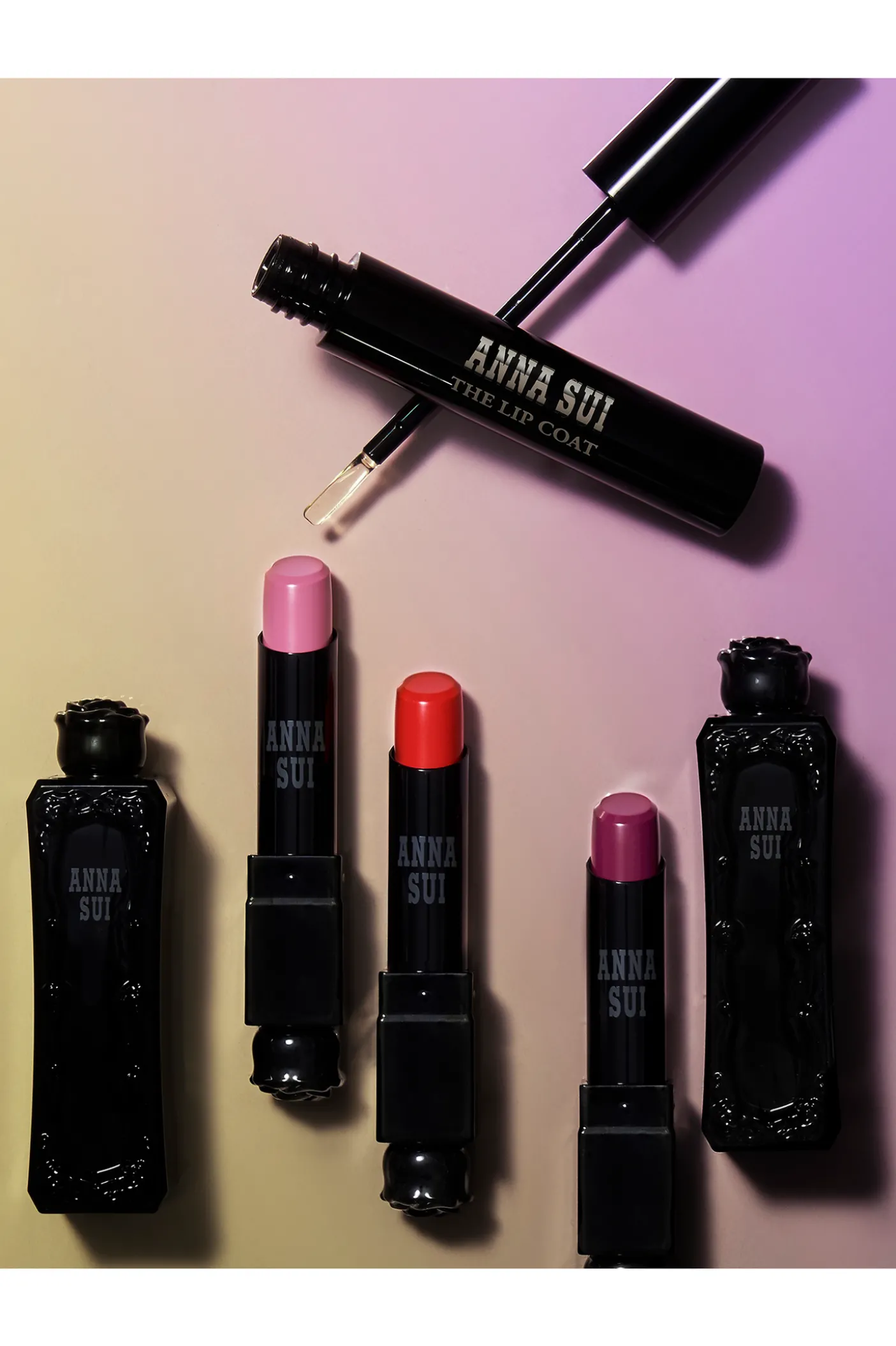 The Lip Coat