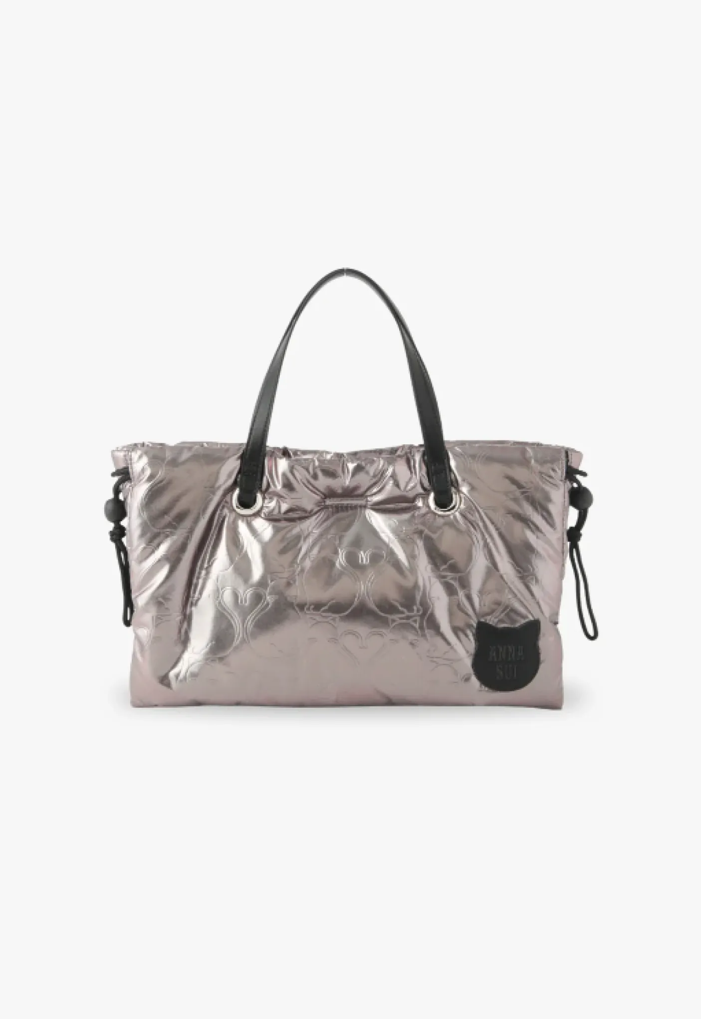 The Purrfect Cat Bag