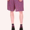 Tulips Shorts