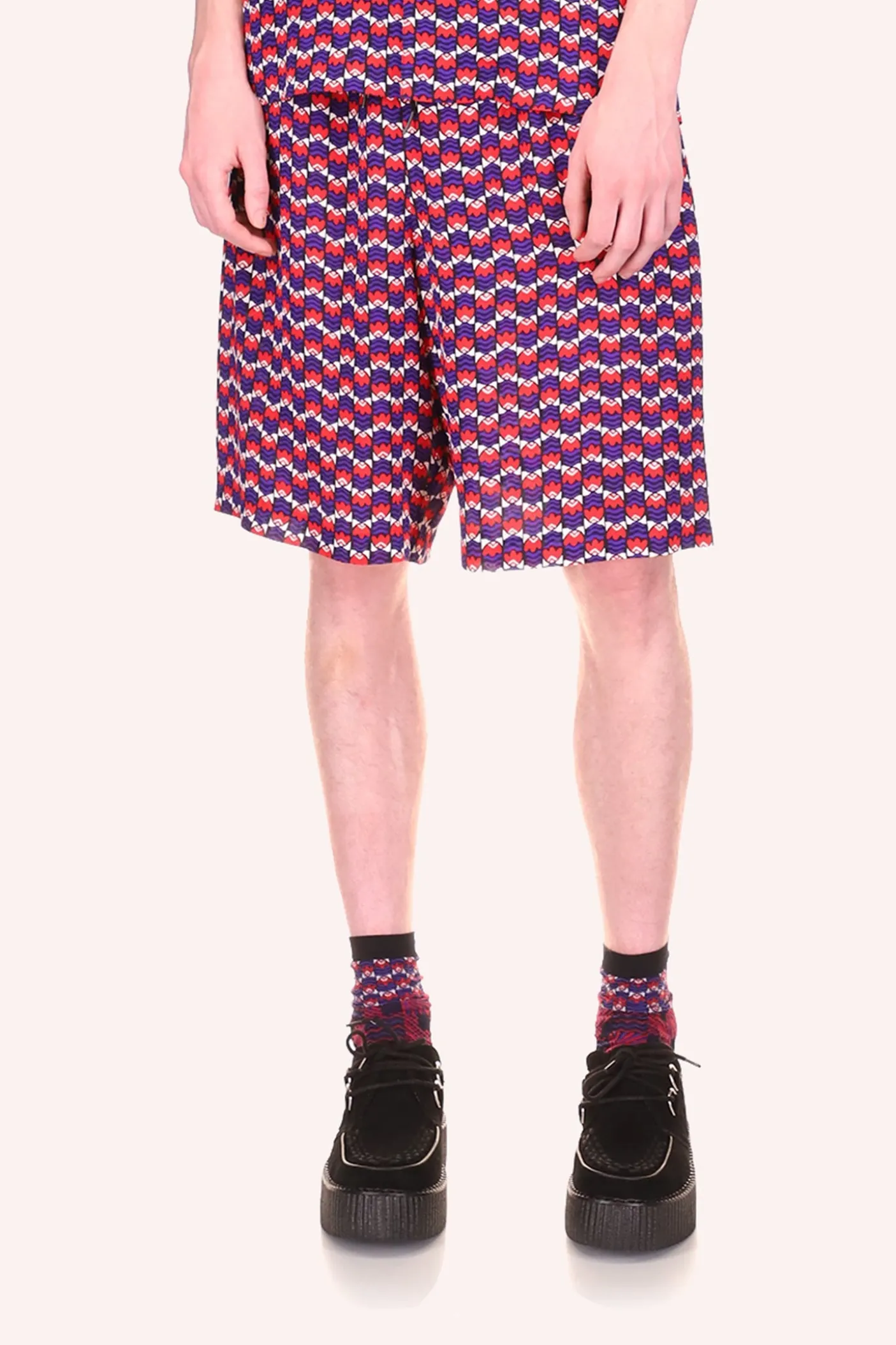 Tulips Shorts