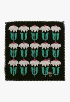 Upsy Daisy Washcloth