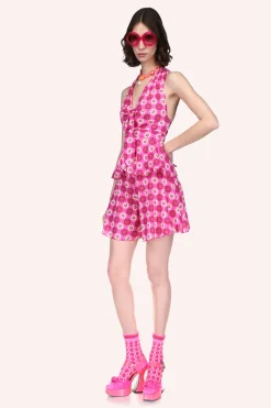 Utopian Gingham Shorts